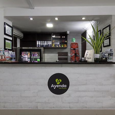 Ayenda 1254 Mi Colombia Hotel Medellín Exterior foto